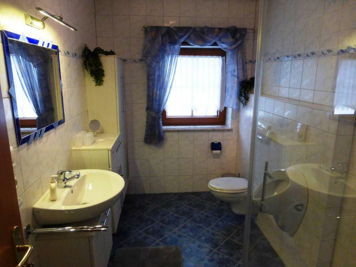 Ferienwohnung Dunja Winterberg Eksteriør bilde